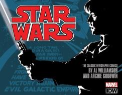 Star Wars di Archie Goodwin edito da Idea & Design Works