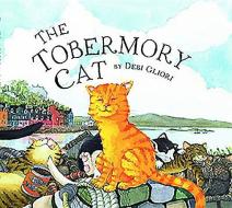 The Tobermory Cat Postal Book di Debi Gliori edito da Birlinn General