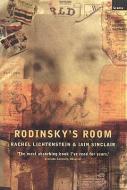 Rodinsky's Room di Rachel Lichtenstein, Iain Sinclair edito da Granta Books
