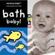 Bath Baby di Beth Harwood edito da Templar Publishing