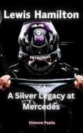 Lewis Hamilton di Etienne Psaila edito da Independently Published