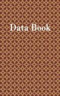 Data Book: 1/4 Inch Dot Graph Ruled, Memo Book, 5x8, 100 Pages di Ij Publishing LLC edito da Createspace Independent Publishing Platform