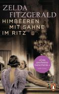 Himbeeren mit Sahne im Ritz di Zelda Fitzgerald edito da Penguin TB Verlag