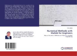Numerical Methods with Matlab for Engineers di Fathe Allythi edito da LAP Lambert Academic Publishing