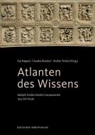 Atlanten des Wissens edito da Deutscher Kunstverlag