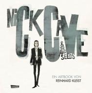 Nick Cave And The Bad Seeds di Reinhard Kleist edito da Carlsen Verlag GmbH
