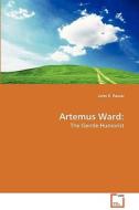 Artemus Ward di John R. Pascal edito da VDM Verlag