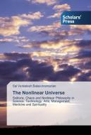 The Nonlinear Universe di Sai Venkatesh Balasubramanian edito da SPS
