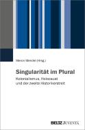 Singularität im Plural edito da Juventa Verlag GmbH