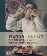 Vienna-berlin edito da Prestel