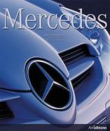 Mercedes di Hartmut Lehbrink edito da Konemann