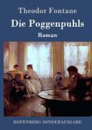 Die Poggenpuhls di Theodor Fontane edito da Hofenberg
