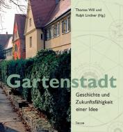 Gartenstadt edito da Thelem / w.e.b Universitätsverlag und Buchhandel