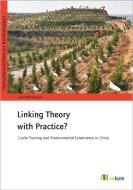 Linking Theory with Practice? di Julia Christine Marinaccio edito da Oekom Verlag GmbH