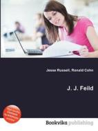J. J. Feild edito da Book On Demand Ltd.