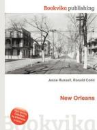 New Orleans edito da Book On Demand Ltd.