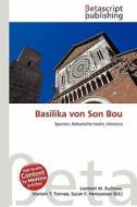 Basilika Von Son Bou edito da Betascript Publishing