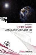 Hydra (moon) edito da Cred Press