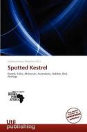 Spotted Kestrel edito da Crypt Publishing