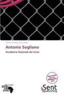 Antonio Sogliano edito da Betascript Publishing