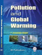 Pollution and Global Warming di Jayarama P Reddy edito da BS Publications