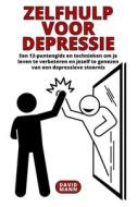 Zelfhulp voor depressie di David Mann edito da Blurb