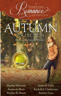 Autumn Collection di Heather B. Moore, Sarah M. Eden, Heather Horrocks edito da Mirror Press