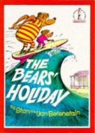The Bears' Holiday di Stan Berenstain, Jan Berenstain edito da HarperCollins Publishers