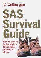 SAS Survival Guide di John 'Lofty' Wiseman edito da HarperCollins Publishers