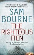 The Righteous Men di Sam Bourne edito da HarperCollins Publishers