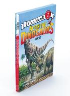 After the Dinosaurs Box Set di Charlotte Lewis Brown edito da HarperCollins Publishers Inc