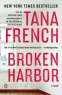 Broken Harbor di Tana French edito da PENGUIN GROUP
