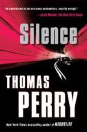 Silence di Thomas Perry edito da HARVEST BOOKS