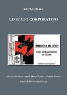 Lo Stato Corporativo di Stefano Fiorito edito da Lulu.com
