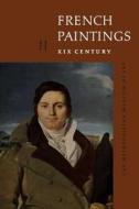 French Paintings: A Catalogue of the Collection of the Metropolitan Museum of Art di Charles Sterling, Margaretta Salinger edito da Metropolitan Museum of Art New York