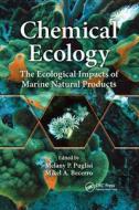 Chemical Ecology edito da Taylor & Francis Ltd