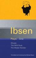 Ibsen Plays di Henrik Ibsen edito da Bloomsbury Publishing PLC