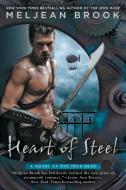 Heart of Steel di Meljean Brook edito da BERKLEY MASS MARKET