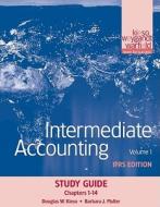 Intermediate Accounting di Donald E. Kieso, Jerry J. Weygandt, Terry D. Warfield edito da John Wiley And Sons Ltd