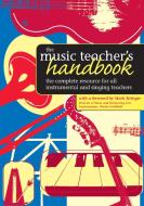 The Music Teacher's Handbook di Mark Stringer edito da Faber Music Ltd