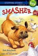 Smasher di Dick King-Smith, Fox Busters Ltd edito da RANDOM HOUSE
