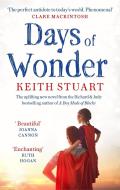 Days of Wonder di Keith Stuart edito da Little, Brown Book Group