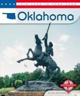 Oklahoma di Ann Heinrichs edito da Compass Point Books