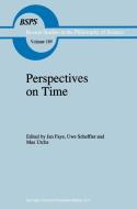 Perspectives on Time edito da SPRINGER NATURE