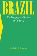 Brazil di Roderick J. Barman edito da Stanford University Press