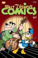 Walt Disney\'s Comics And Stories di Various edito da Overstreet Publications, Inc