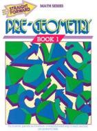 Pre-geometry, Book 2 di Stanley Collins edito da Garlic Press