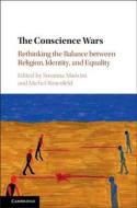 The Conscience Wars di EDITED BY MICHEL ROS edito da Cambridge University Press