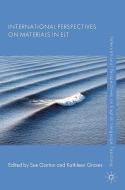 International Perspectives on Materials in ELT di Sue Garton, Kathleen Graves edito da Palgrave Macmillan