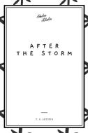 After the Storm di T. S. Arthur edito da Sheba Blake Publishing